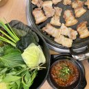 금오산한우곰탕 이미지