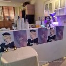 노아 | [연남 카페] 연남선샤인 스튜디오 카페 홍대 생일카페 노아 생카 방문 후기