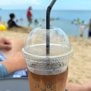 이마트24 망상해변점 | 망상해수욕장 후기 / 강원도 아이와 가기 좋은 부드러운 모래 해수욕장 주말 방문 후기 (feat.샤워)