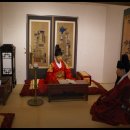 필암서원 유물전시관 이미지