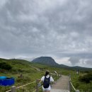 오름이야기 | [제주 한라산/영실코스] 윗세오름 첫 방문 후기 (6월 말)