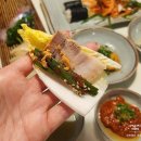 실비횟집 - 하동군 노량해안길 161 | 방이동횟집 바당실비 고급어종 실비 오마카세 찐맛집 후기