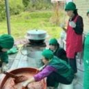 삼봉2리 마을회관 네이버블로그