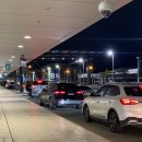2020-289 | 호주 시드니 공항 근처 숙소 트래블로지호텔 공항셔틀버스