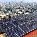 태양광발전사업설치 이미지