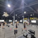 크로스핏오짐 이미지