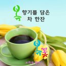 향기담아