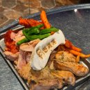 강남-109 | 강남 양재역 고기집 숯불닭갈비 ‘양계옥’ 후기