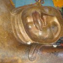 기껏 써 놓았는데, 스크랩을 할 수 없네요.... 캄보디아 불교 사원에 대한 글입니다. 이미지