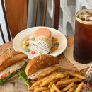도신로60길 2 앞 | 영등포 카페 추천 브런치맛집 팜스프링스