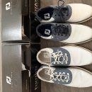 풋조이 골프화 사이즈8 -1켤레 $15씩/2켤레 세트 구매시 $20 이미지