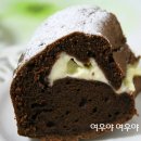 맛있는 홈베이킹 이미지