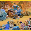 석문광장 이미지