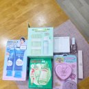 리틀빌리지 | [올리브영 추천템] 데이지크 폴리포켓 컬렉션ㅣ리틀 섀도우 팔레트 03 로즈 빌리지 기획세트 내돈내산 후기