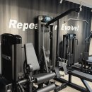 이볼브 트레이닝 이미지