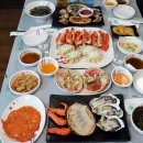 해림대게 | 기장 대게 만찬도 가득나오면서 살수율 최고 해림대게