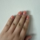 [리뷰] 다이소 네일팁으로 셀프 네일 도전 후기 (손톱 물어뜯는 습관 고치기 챌린지)
