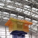 빛나개살롱 | 1.28~1.30 싱가포르 여행_셋째날+넷째날(새벽)