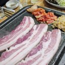 우리고기마을 | 화성 정남 삼겹살맛집 추천! 고기마을 방문 후기