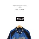 MLB,할리데이비슨 남성 춘추/춘추동(가을-겨울) 자켓 이미지