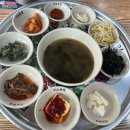 오봉집북 | 순천 호수공원 낙지 한식집 오봉집 메뉴 및 후기