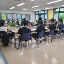 공항중학교 이미지