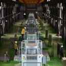 월성 빗물펌프장 이미지