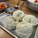 면빨 | 등촌동 쫄깃한 면빨 대보칼국수 방문후기