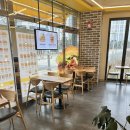 버거운버거 평택소사벌점 | 평택비전동 햄버거맛집 버거운버거 평택소사벌점