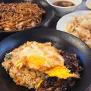 양꼬치소사짬뽕 | 부천역 점심 부천중식 맛집ㅣ불향 가득한 간짜장 맛집 중화요리 진가 솔직후기