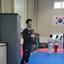 경희대신성태권도 이미지