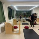 서현재활필라테스 밸런스업 필라테스&amp;소도구 운동센터, 두번째 운동 후기