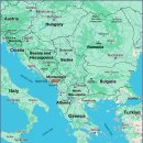 Kotor 가는 길, Montenegro 이미지