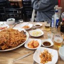 푸른바다 볼테기 이미지