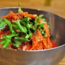 장비빔국수 이미지
