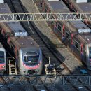 한국철도공사 서울본부(서울차량사업소) 이미지