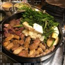 황소곱창 이미지