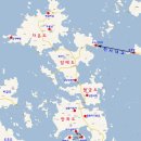 한솔산행 변경안내 6월27일 예산 봉수산을 신안 자은도 두봉산으로 변경합니다. 이미지