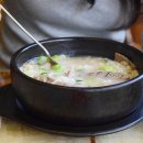 나나24 | 전라도 광주 맛집 수완지구 밥집 서울깍두기 설렁탕 국밥 한그릇