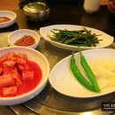 멍멍이가 있는 집 이미지