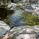 ⛰️ 7월21일 월요일 테마🔮제159차 경남 밀양 주암계곡트레킹및 여름맞이물놀이 🤗💘 👏 🏹 이미지