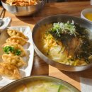 당거리국수 이미지