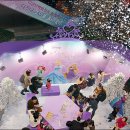 디큐브 백화점 이미지