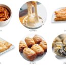 신전떡볶이 이미지