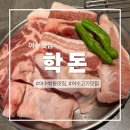 힘찬한끼 | 여수 학동 맛집 추천, 육즙 가득 숙성고기 찐맛집ㅣ학돈