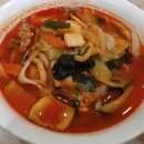 차이나짬뽕 이미지