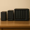 Raid PC | 구글 드라이브 용량이 부족하다면? 클라우드 대안 NAS 완벽 가이드
