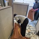 가야PC방 | 청주 청소업체 PC방 준공청소 후기 (확장 공사 현장)