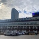 경부선 고속버스터미널 이미지