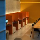 장기로>한적2길 | 판교 대형카페 데이트 추천, 스테드패스트 커피앤웍스 솔직후기